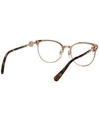 Versace Women's Eyeglasses, VE1271