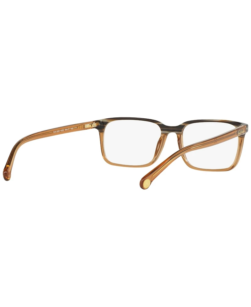 Brooks Brothers Men's Eyeglasses
