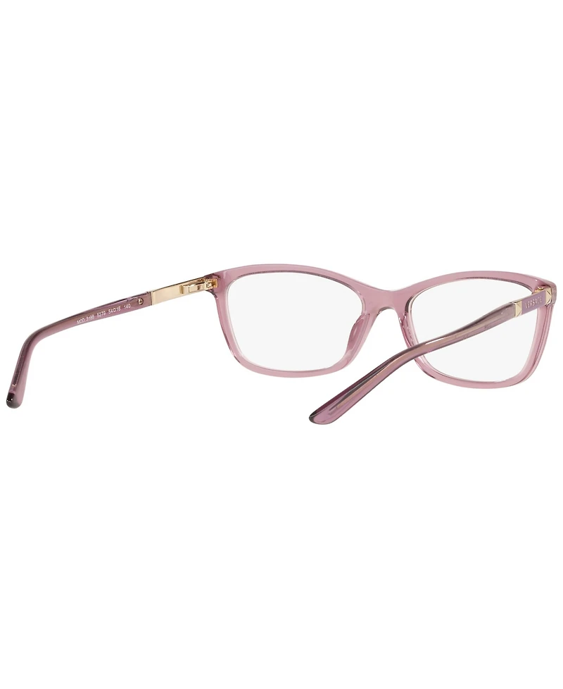 Versace Women's Eyeglasses, VE3186