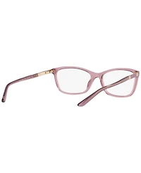 Versace Women's Eyeglasses, VE3186