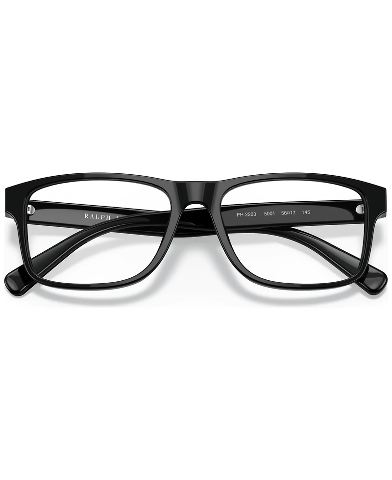 Polo Ralph Lauren Men's Eyeglasses