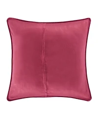 J by J Queen Cayman Quilted Sham, European