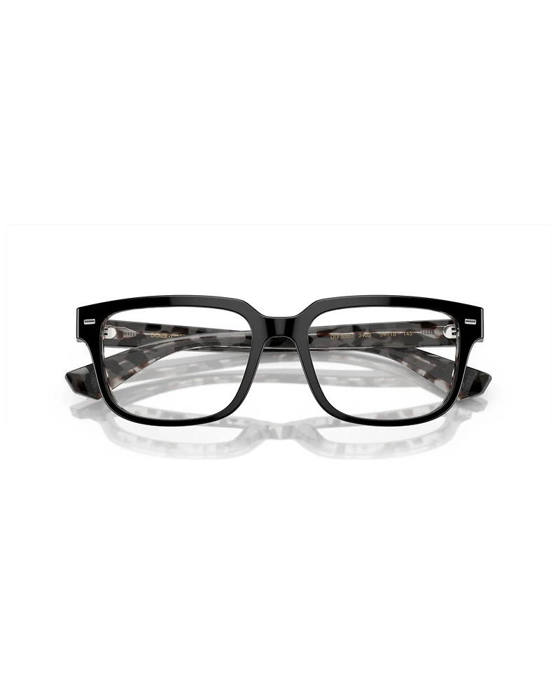 Dolce&Gabbana Men's Eyeglasses