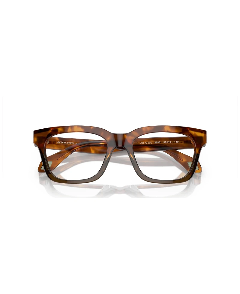 Giorgio Armani Men's Eyeglasses, AR7247U