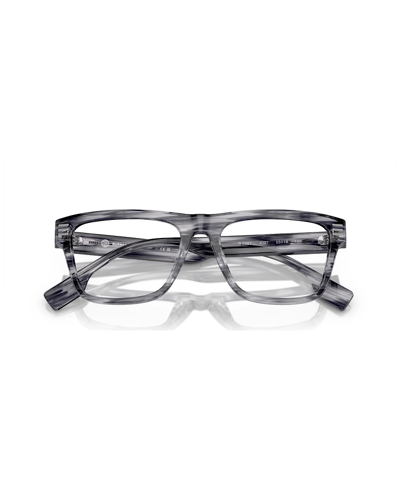 Burberry Men's Eyeglasses