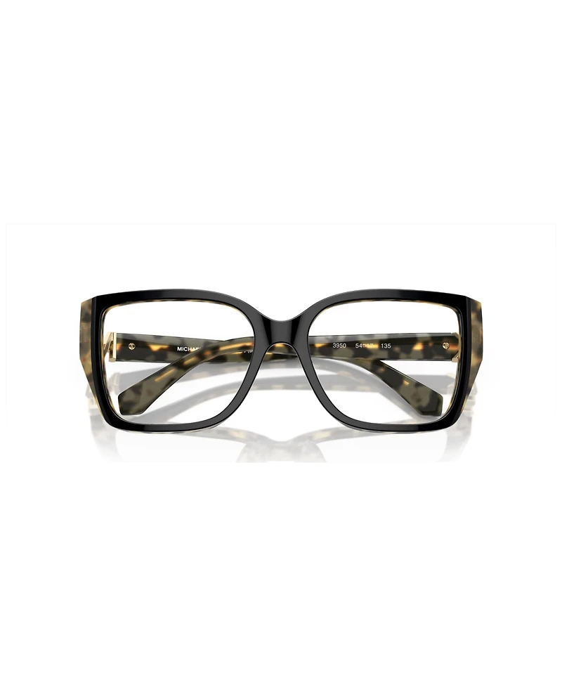 Michael Kors Women's Castello Eyeglasses, MK4115U