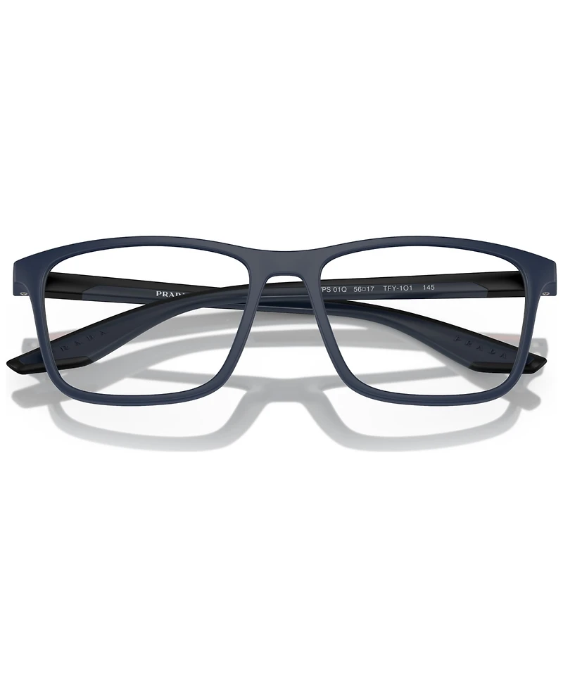 Prada Linea Rossa Men's Eyeglasses