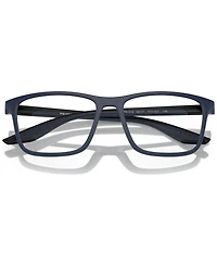 Prada Linea Rossa Men's Eyeglasses