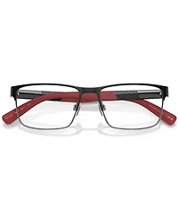 Polo Ralph Lauren Men's Eyeglasses, PH1215