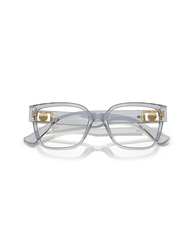 Versace Women's Eyeglasses, VE3329B