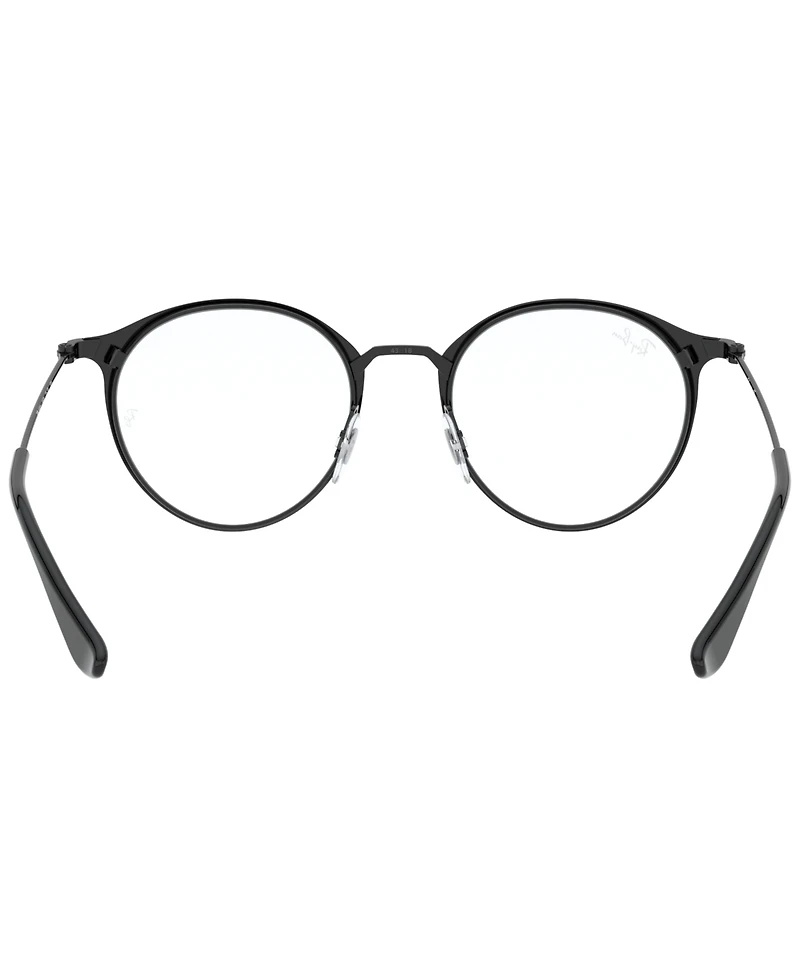 Ray-Ban Jr Child Eyeglasses, RB1053