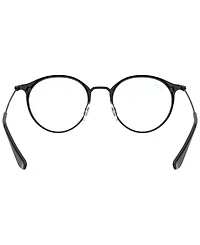 Ray-Ban Jr Child Eyeglasses, RB1053