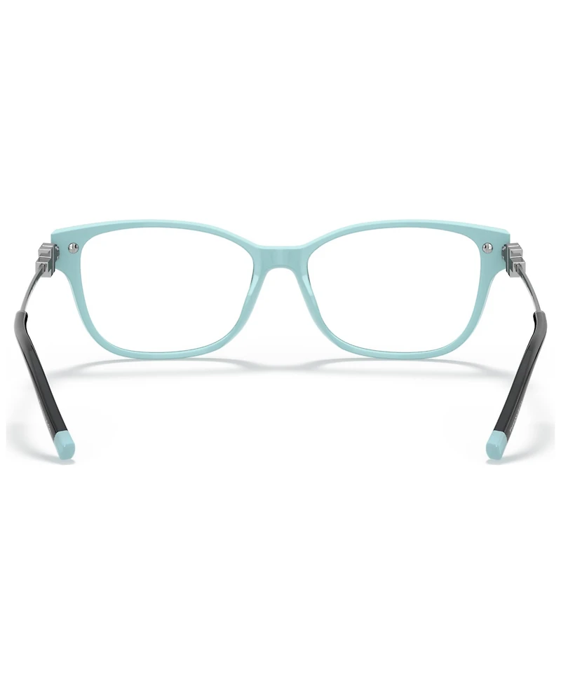 Tiffany & Co. TF2207 Women's Rectangle Eyeglasses