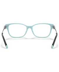 Tiffany & Co. TF2207 Women's Rectangle Eyeglasses