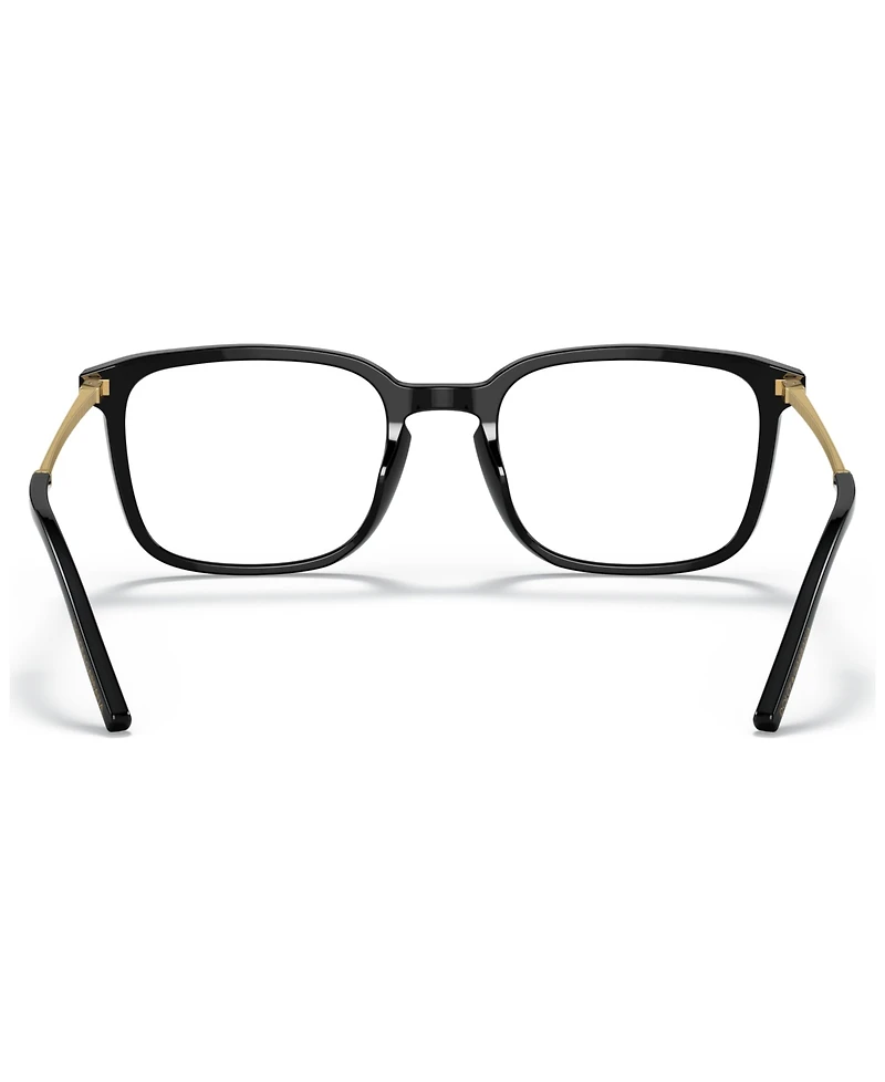 Dolce&Gabbana Men's Eyeglasses