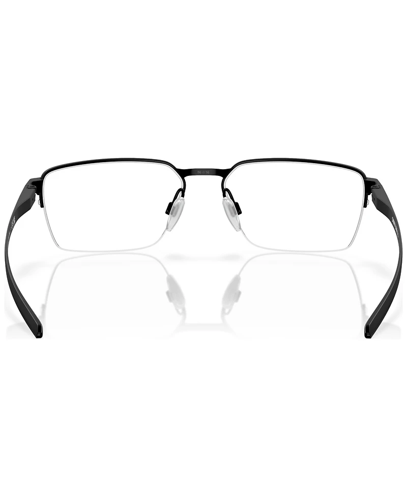 Oakley Men's Sway Bar 0.5 Eyeglasses, OX5080