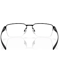 Oakley Men's Sway Bar 0.5 Eyeglasses, OX5080