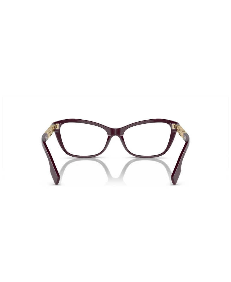 Burberry Women's Eyeglasses, BE2392
