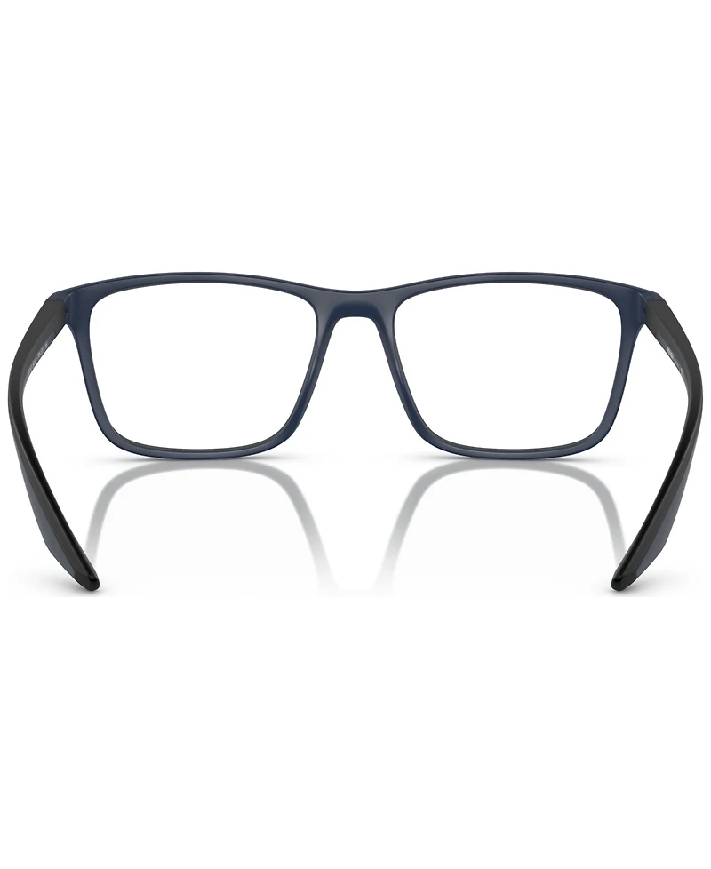 Prada Linea Rossa Men's Eyeglasses