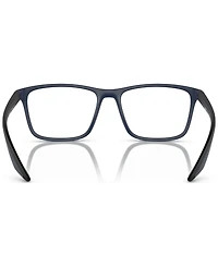 Prada Linea Rossa Men's Eyeglasses