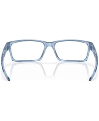 Oakley Men's Overhead Eyeglasses, OX8060