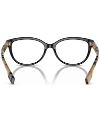 Burberry Women's Esme Eyeglasses, BE2357