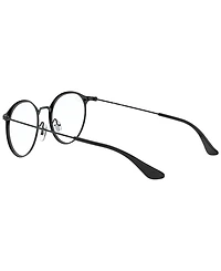 Ray-Ban Jr Child Eyeglasses, RB1053