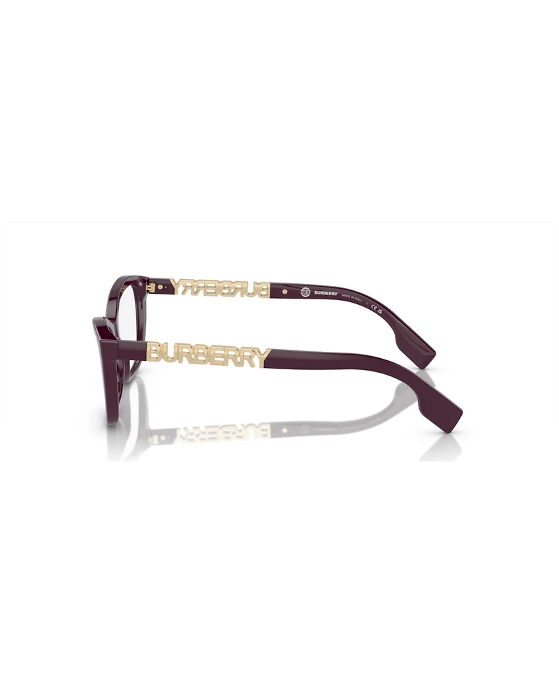Burberry Women's Eyeglasses, BE2392
