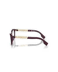 Burberry Women's Eyeglasses, BE2392