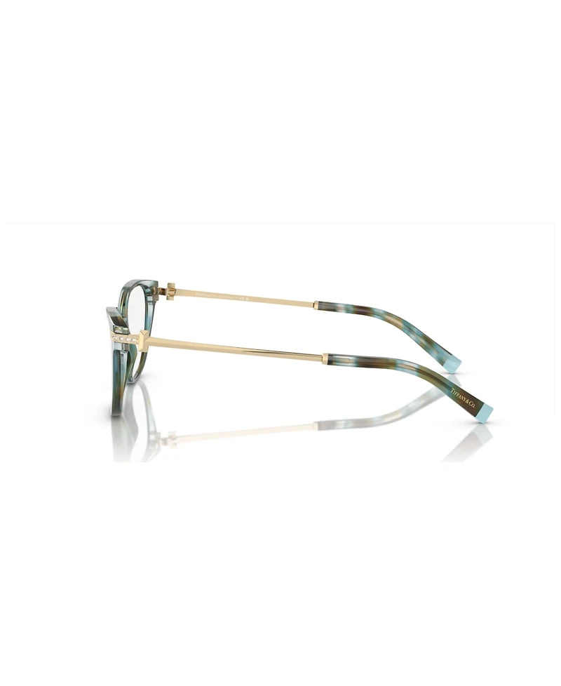 Tiffany & Co. Women's Eyeglasses, TF2223B