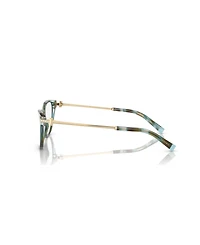 Tiffany & Co. Women's Eyeglasses, TF2223B