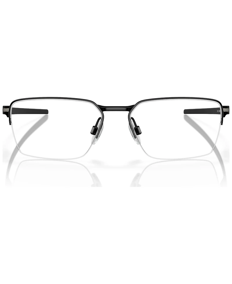 Oakley Men's Sway Bar 0.5 Eyeglasses, OX5080