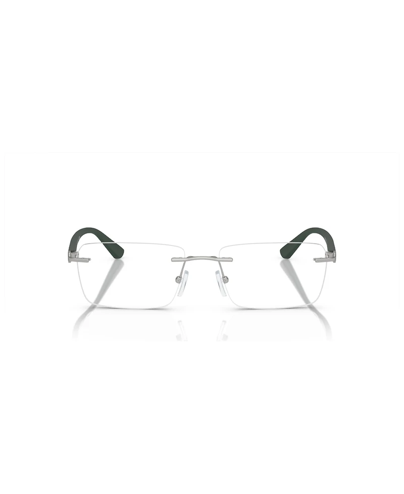 A|X Armani Exchange Men's Eyeglasses, AX1064
