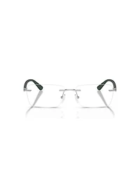 A|X Armani Exchange Men's Eyeglasses, AX1064