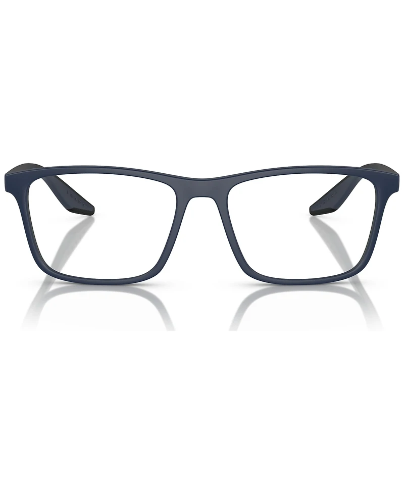 Prada Linea Rossa Men's Eyeglasses