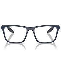 Prada Linea Rossa Men's Eyeglasses