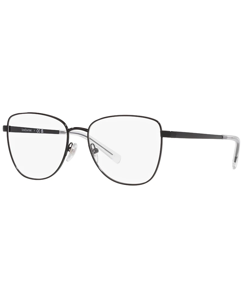 LensCrafters Women's Eyeglasses, EC1005