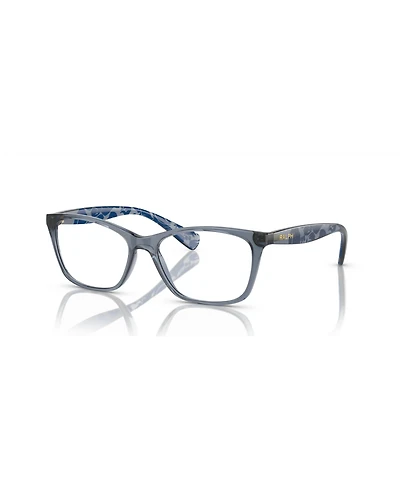 Ralph by Ralph Lauren Women's Eyeglasses, RA7071