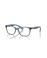 Ralph by Ralph Lauren Women's Eyeglasses, RA7071