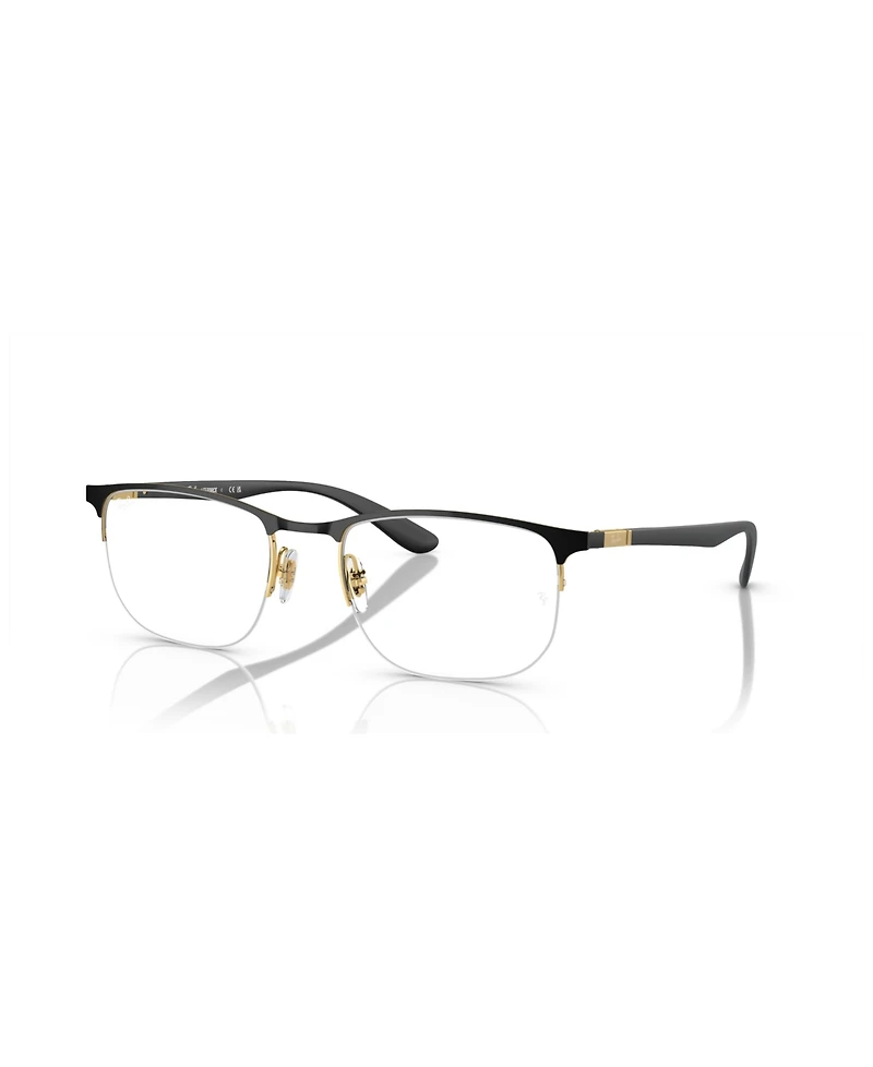 Ray-Ban Unisex Eyeglasses, RB6513