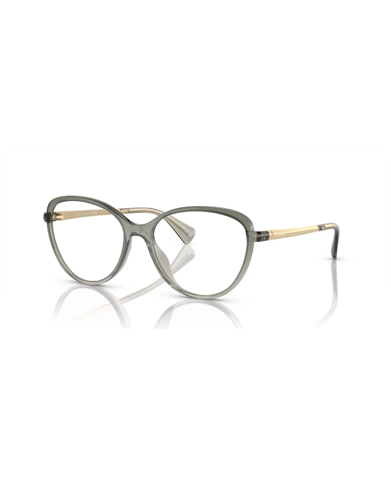 Ralph by Ralph Lauren Women's Eyeglasses, RA7157U