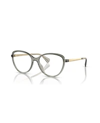Ralph by Ralph Lauren Women's Eyeglasses, RA7157U