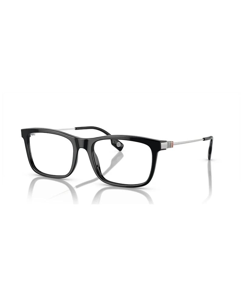 Burberry Men's Eyeglasses, BE2384