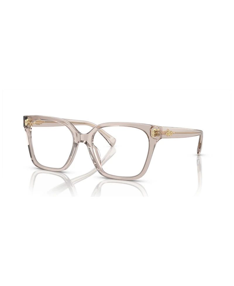 Ralph by Ralph Lauren Women's Eyeglasses, RA7158U