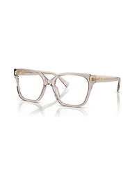 Ralph by Ralph Lauren Women's Eyeglasses, RA7158U