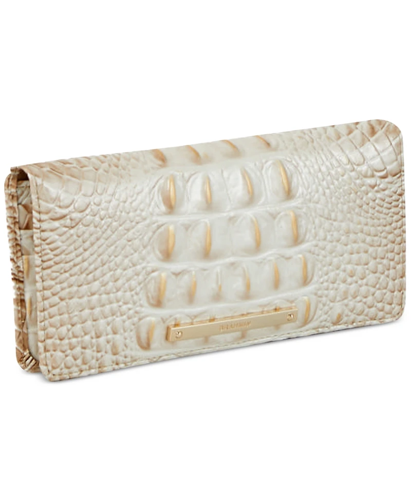 Brahmin Ady Leather Wallet