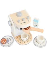 New Classic Toys Coffee Maker, Imagination Play