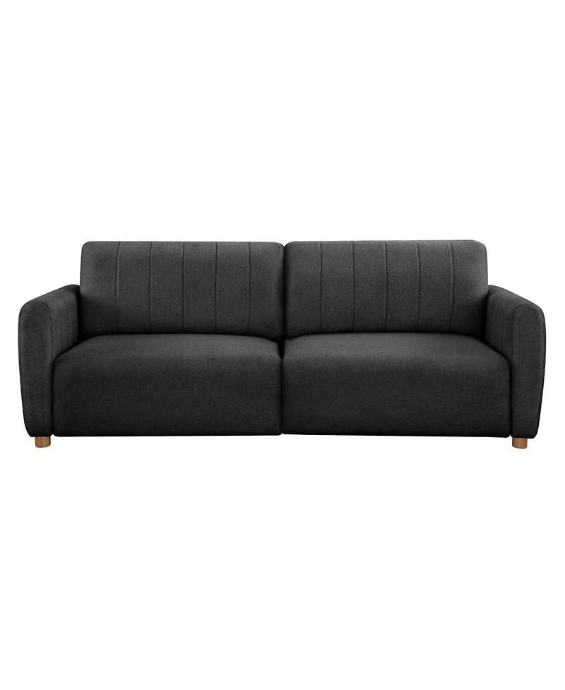 Serta Sif 92" Convertible Sofa