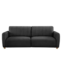 Serta Sif 92" Convertible Sofa