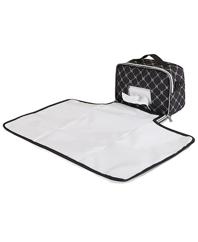 Sunveno Grab and Go Changing Bag with pad